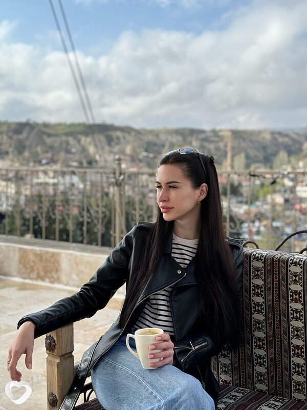 Елизавета, 29, Минске — анкета №2524929