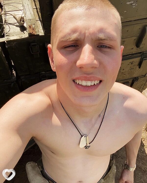 Данил Корнев, 26, Домодедово — анкета №2524932