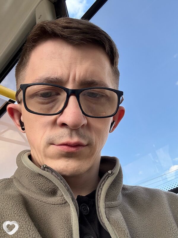 Максим, 29, Санкт-Петербурге — анкета №2524934