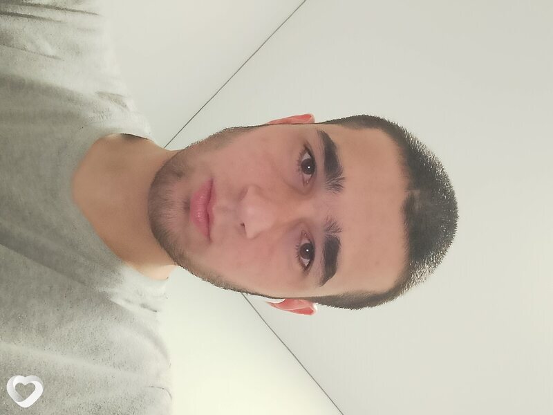 Sherov Sunatullo, 23, Астане — анкета №2524938