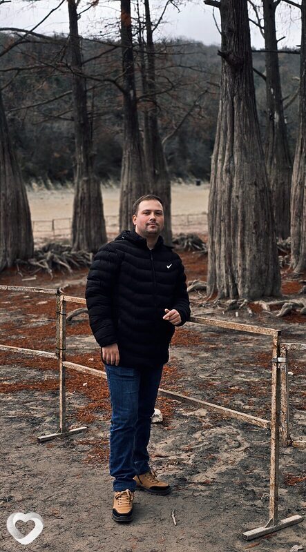 Владимир, 28, Кропоткине — анкета №2524940