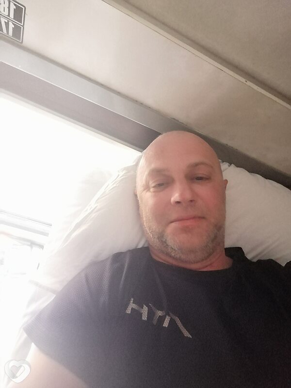 Алексей, 46, Великом Новгороде — анкета №2524897