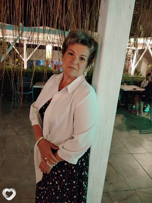 Тая, 55, Оренбурге — анкета №2524903