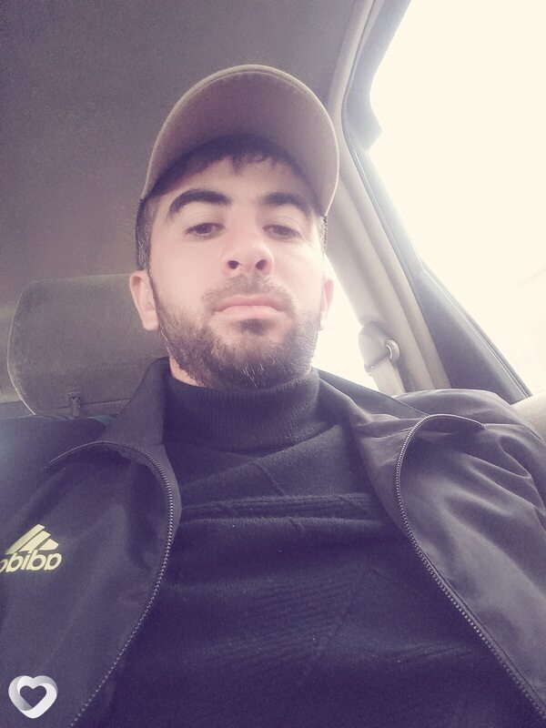 Самандар, 33, Тюмени — анкета №2524905