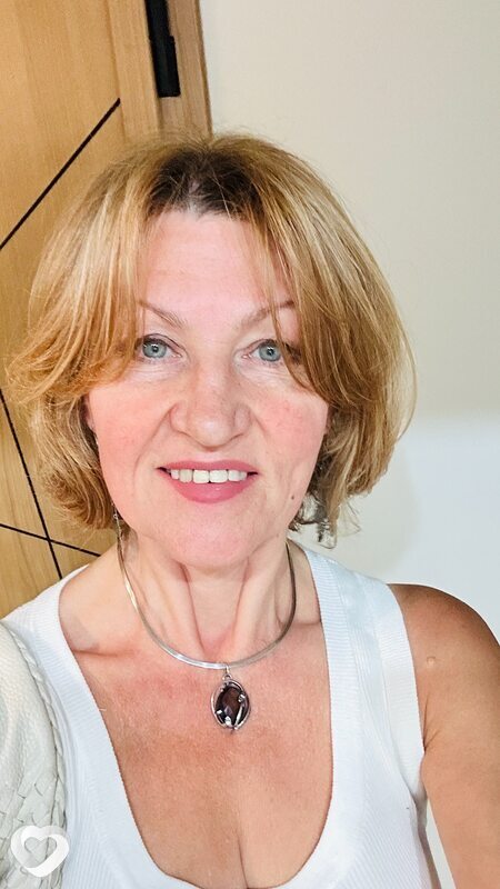 Татьяна, 59, Тамбове — анкета №2524908