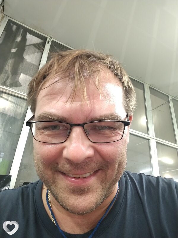 Славян, 42, Ачинске — анкета №2525174