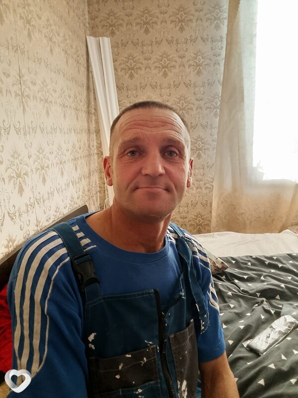 Алексей, 46, Калининграде — анкета №2525186