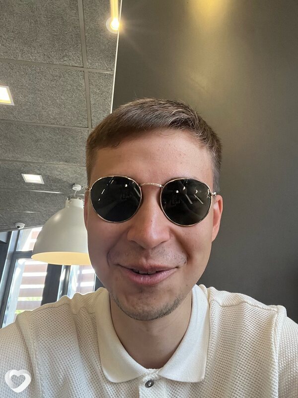 Булат, 21, Уфе — анкета №2525188