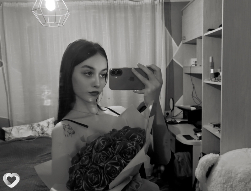 Анастасия, 24, Барнауле — анкета №2525194