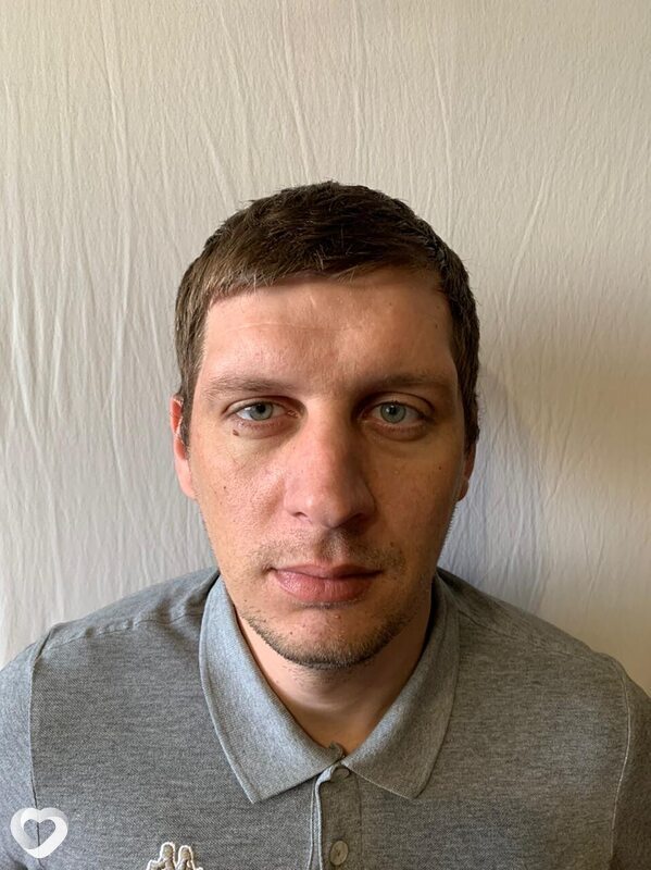 Дмитрий, 38, Архангельске — анкета №2525146