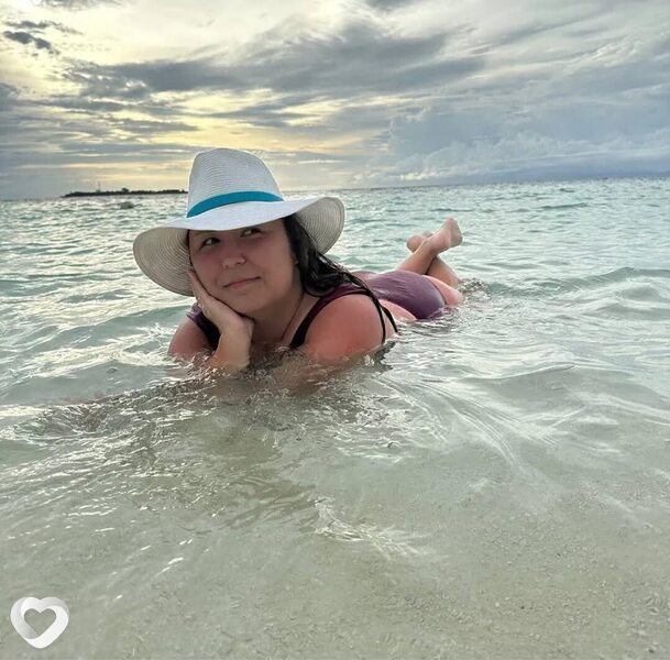 Эльвира, 33, Уфе — анкета №2525147