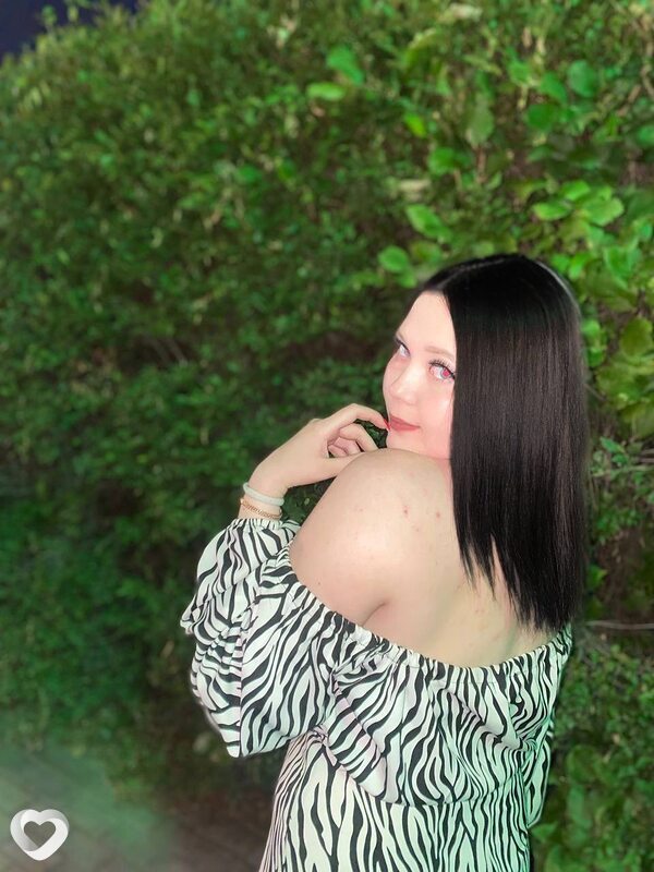 Крис, 21, Кургане — анкета №2525153