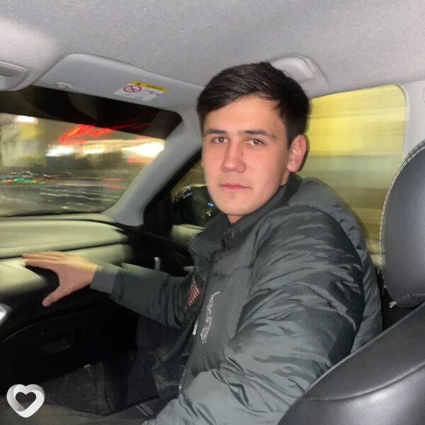Кузиев, 25, Актюбинске — анкета №2525157