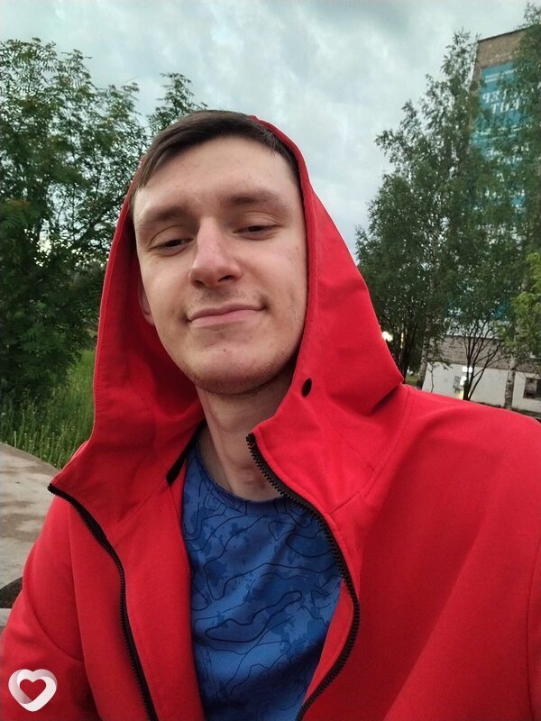 Алексей, 27, Березниках — анкета №2525165