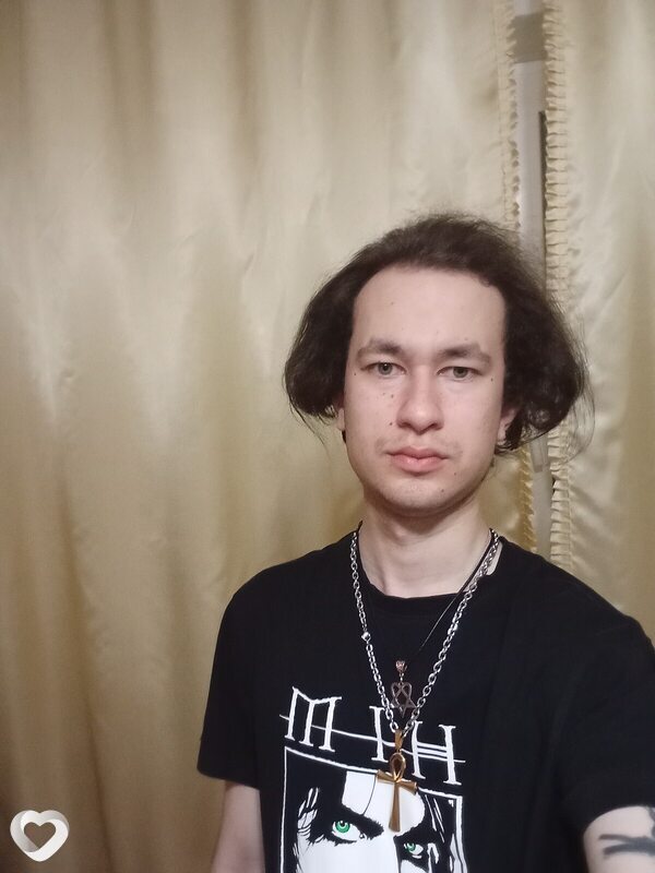 Денис, 25, Иркутске — анкета №2524972
