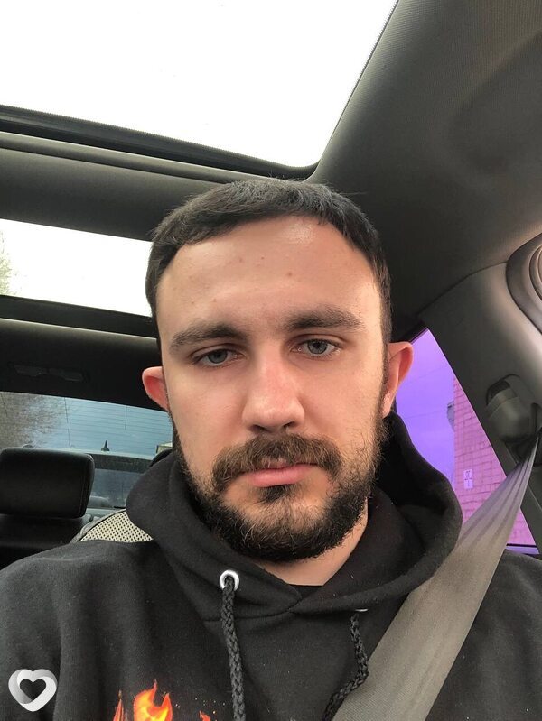 Влад, 28, Оренбурге — анкета №2524976