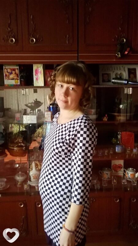 Анна, 36, Иркутске — анкета №2524978
