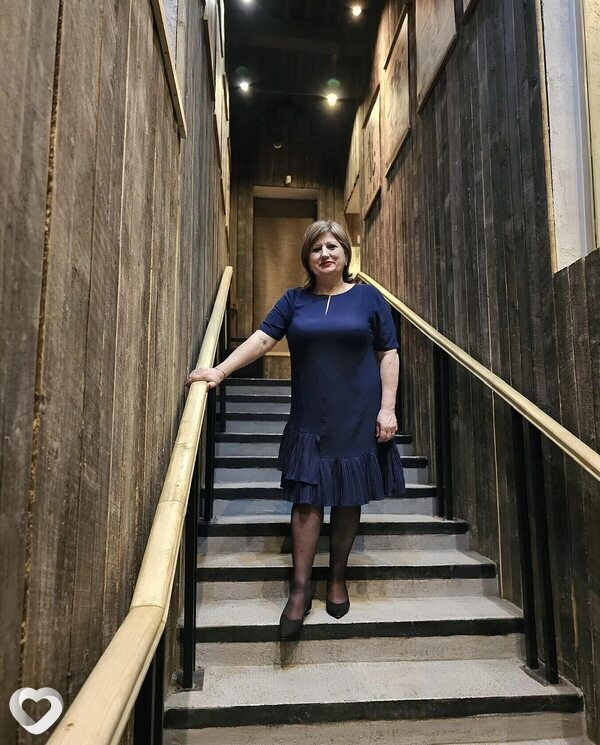 Ирина, 66, Подольске — анкета №2524984