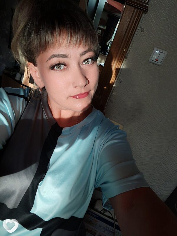 Oliss, 38, Хабаровске — анкета №2524985