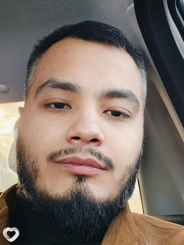 Jon, 29, Санкт-Петербурге — анкета №2524989