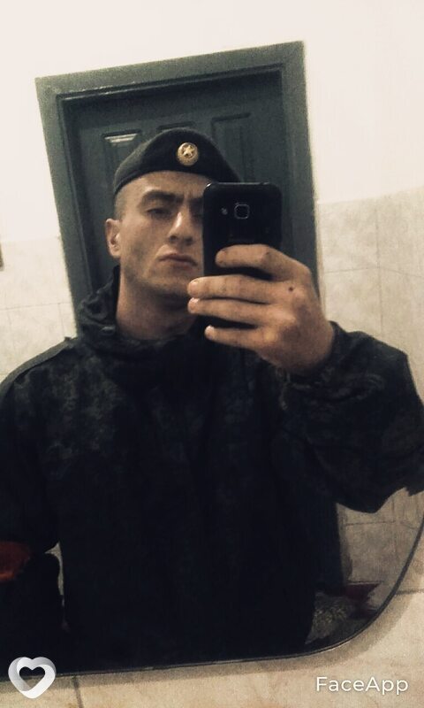 Eldar, 28, Еманжелинске — анкета №2524990