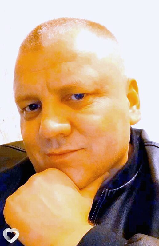 Александр, 48, Санкт-Петербурге — анкета №2524995