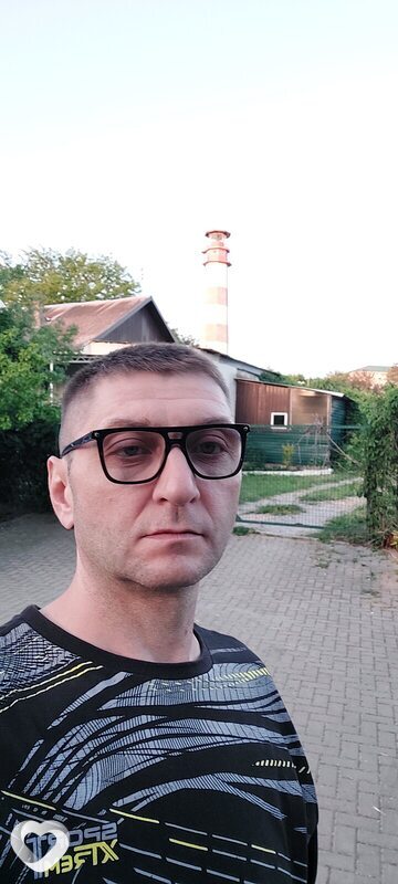 Роман, 45, Волжском — анкета №2524998