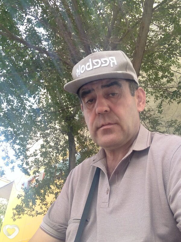 Азамат, 54, Балхаше — анкета №2525003
