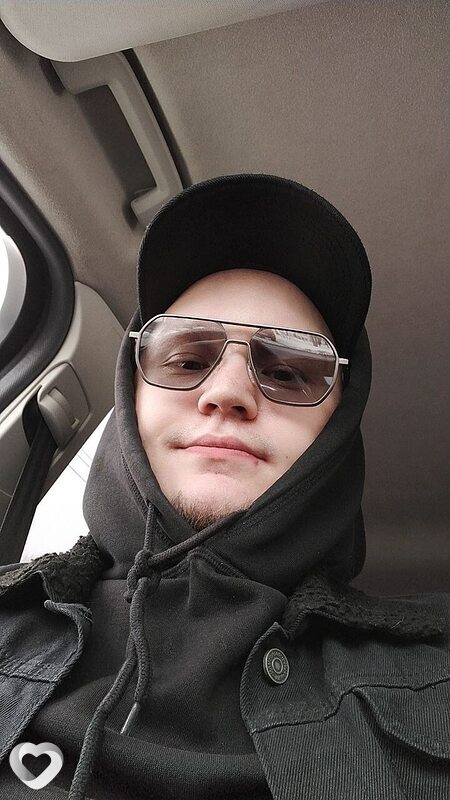 Аз, 27, Оренбурге — анкета №2525004