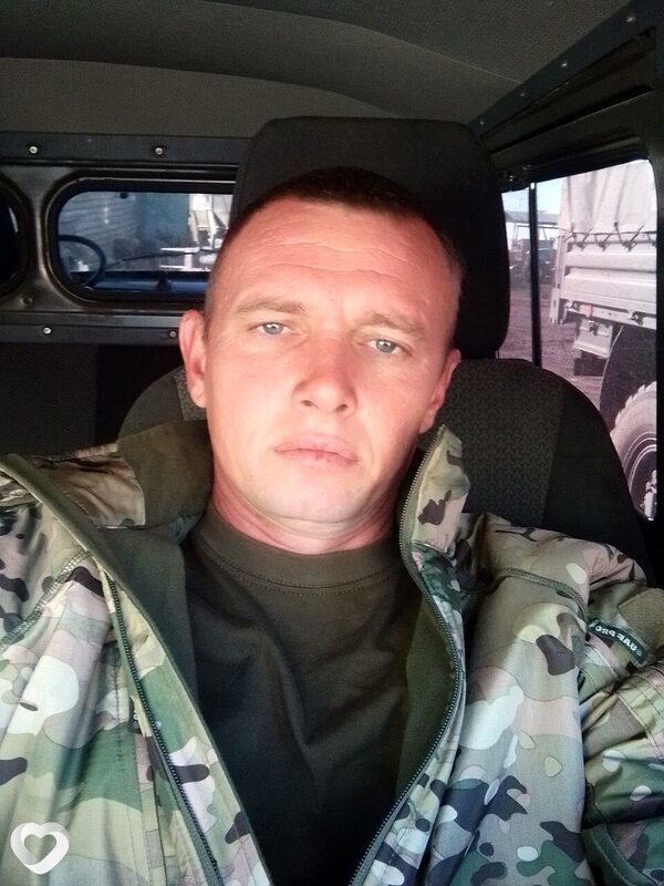 Евгений, 41, Москве — анкета №2525006