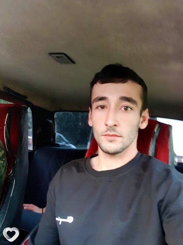 Шаха, 30, Калининграде — анкета №2525016