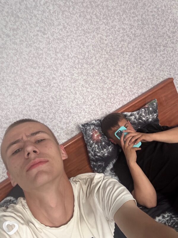Дмитрий, 19, Самаре — анкета №2527620