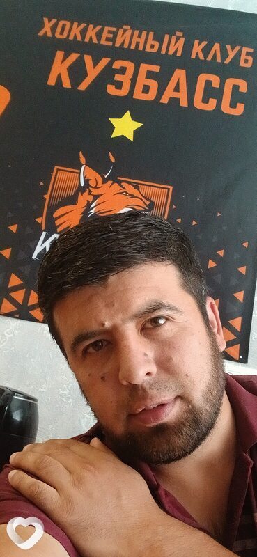 Марат, 33, Кемерове — анкета №2527625