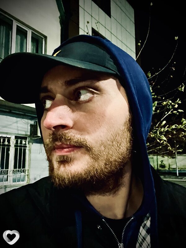Ахмед, 31, Махачкале — анкета №2527627