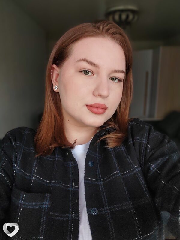 Елизавета, 24, Нижнем Новгороде — анкета №2527629