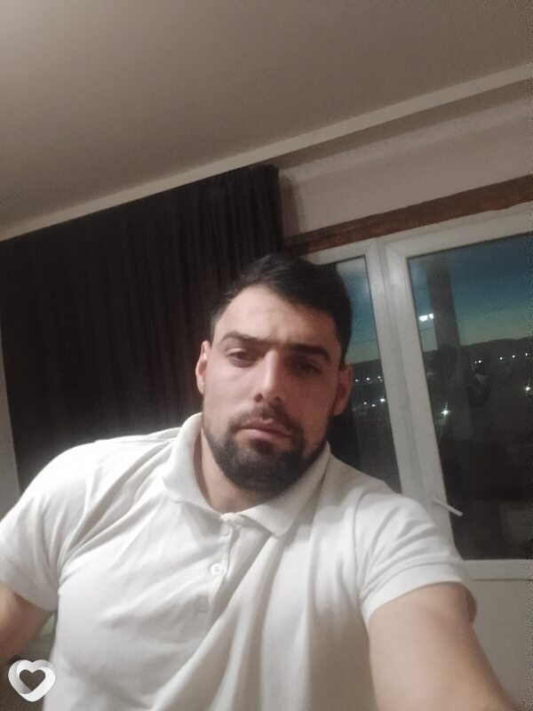 Savalan, 32, Ессентуках — анкета №2525617