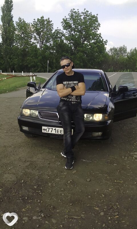 Лёха, Старомышастовская