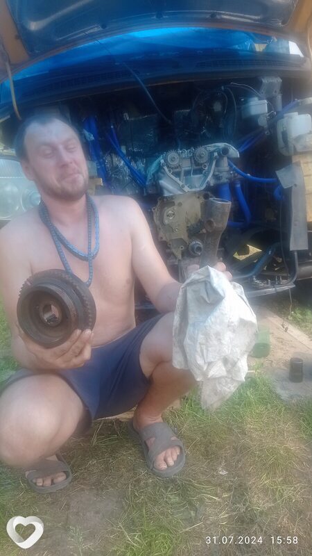 Федор, 40, Иркутске — анкета №2525626