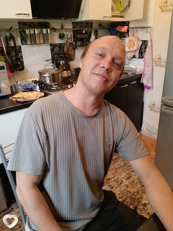 Николай, 39, Архангельске — анкета №2525636