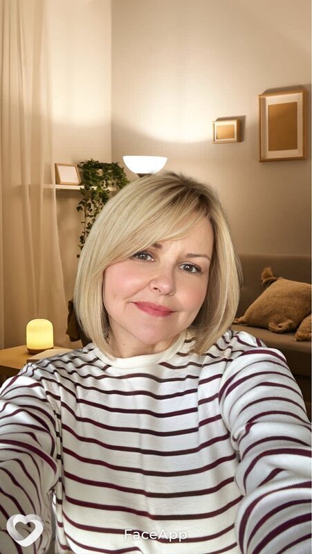 Лилия, 53, Минске — анкета №2525638