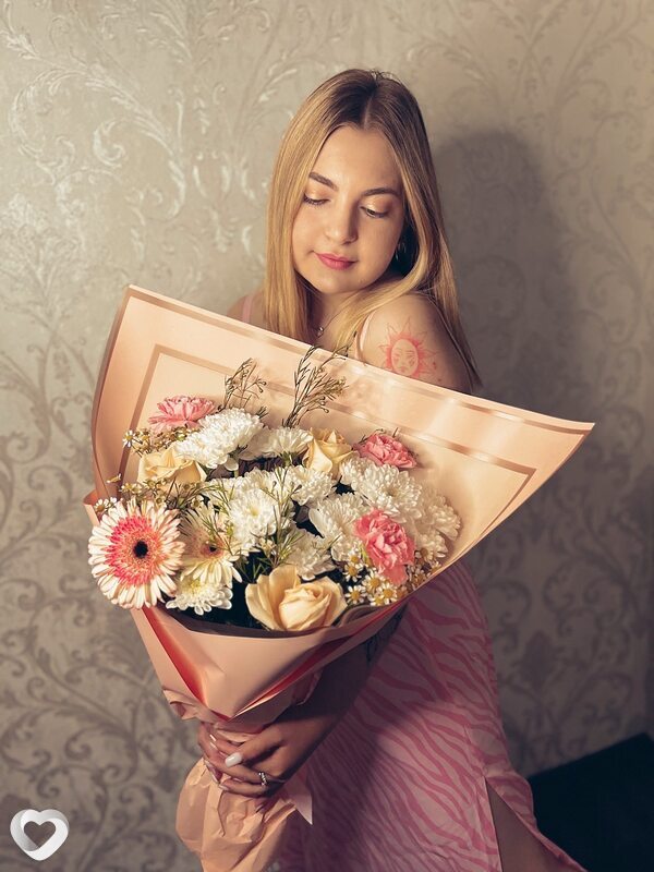 Елена, 21, Нижнем Новгороде — анкета №2525098