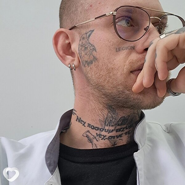 Роман, 29, Хабаровске — анкета №2525099