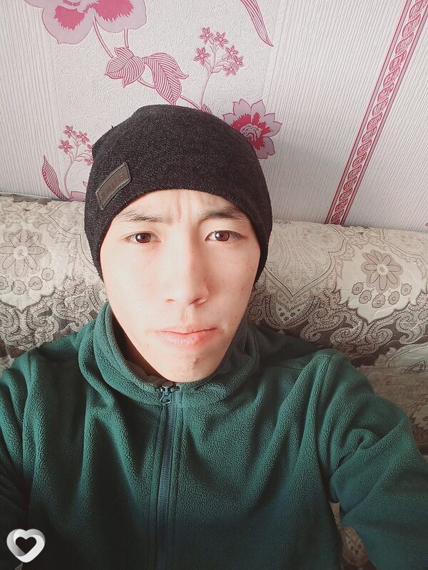 Фархат, 29, Кокшетау — анкета №2525113