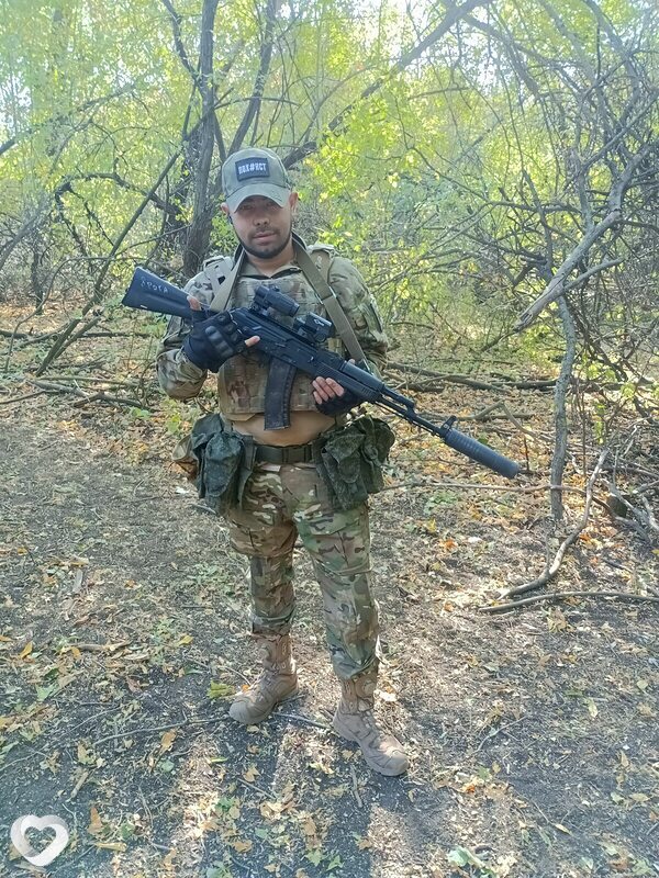 Алексей, 30, Льгове — анкета №2525116