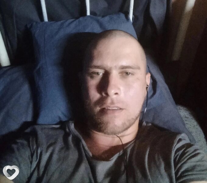 Сергей, 32, Волгограде — анкета №2525118