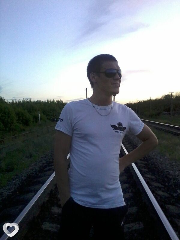 Павел, 38, Москве — анкета №2525120