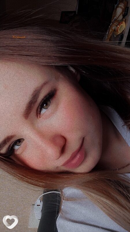 Ксения, 24, Иванове — анкета №2525127