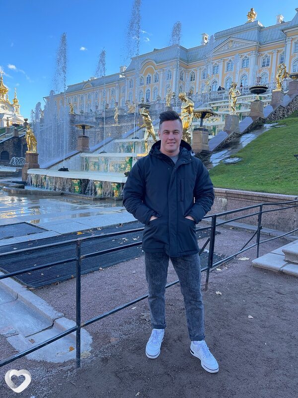Сергей, 29, Новосибирске — анкета №2525129
