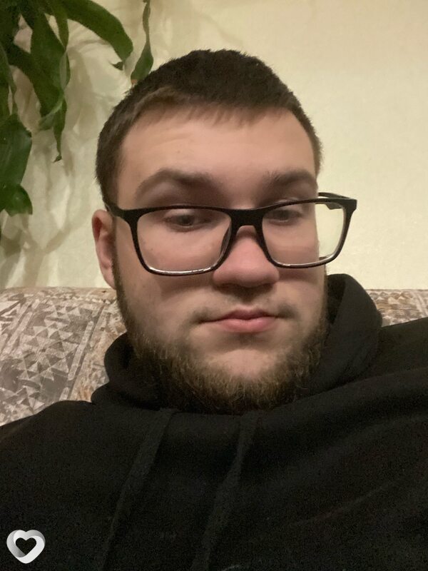 Лев, 22, Краснодаре — анкета №2525130