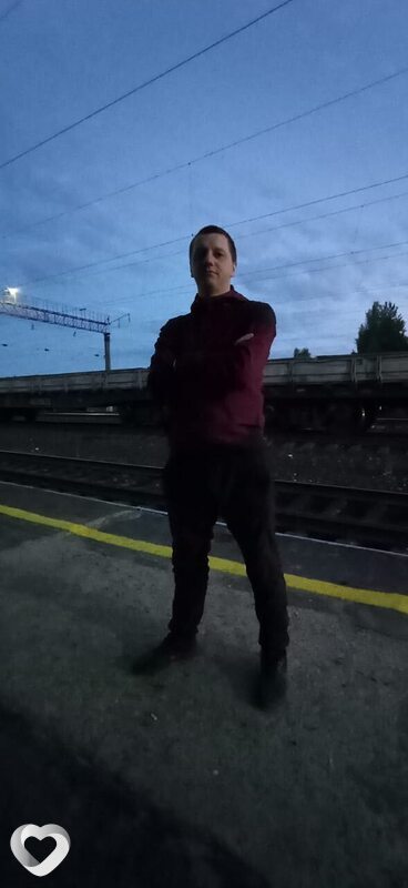 Егор, 31, Екатеринбурге — анкета №2525135